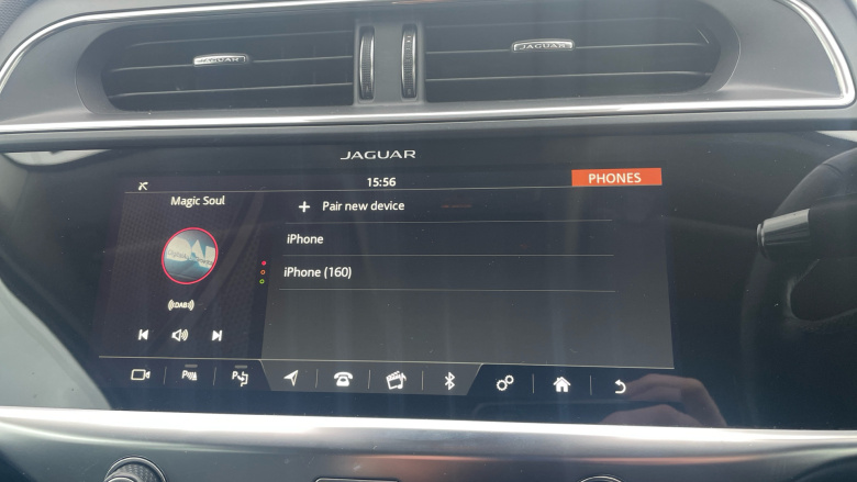 Jaguar I-Pace 294kW EV400 SE 90kWh 5dr Auto Electric Estate